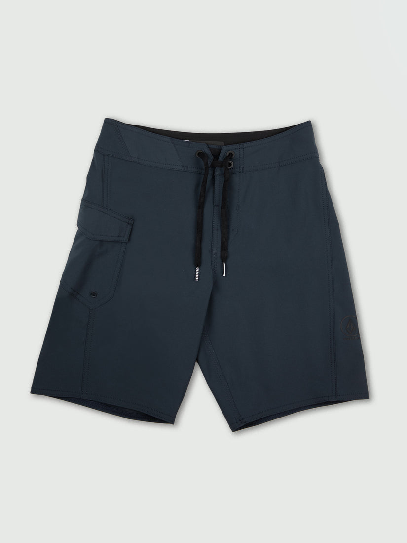 Big Youth Veedo Boardshort - Navy