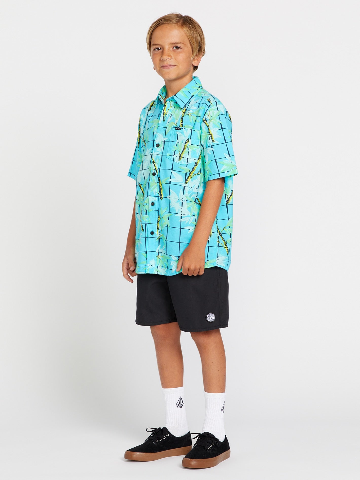 New Arrivals Kids Boardshorts & Trunks