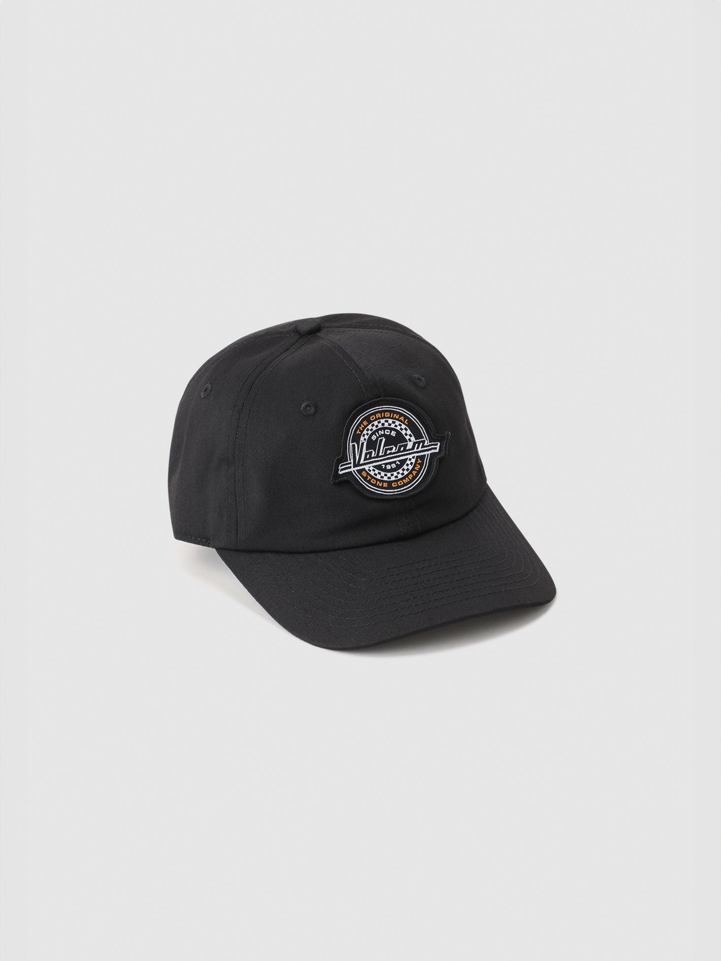 Harwich Adj Hat - Black – Volcom