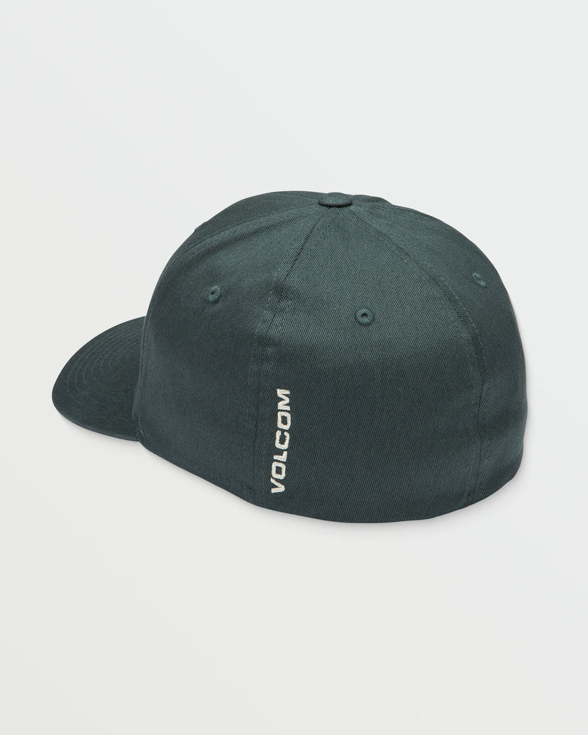 Full Stone Flexfit Hat - Light Olive