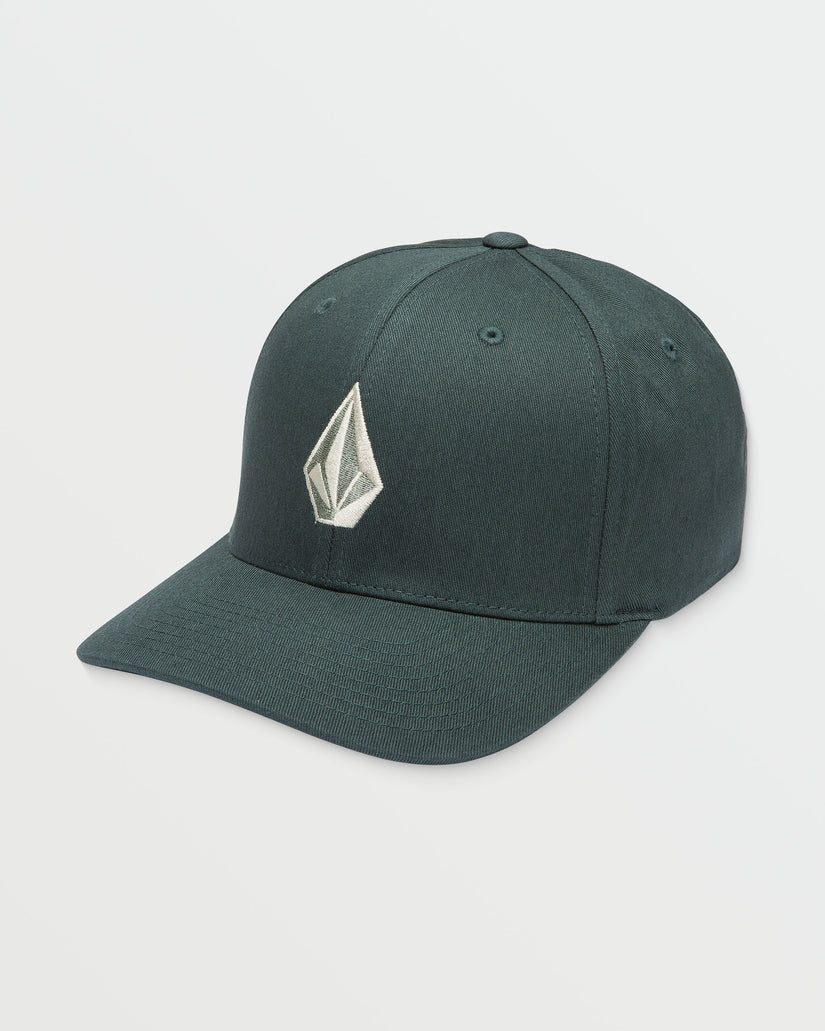 Full Stone Flexfit Hat - Light Olive