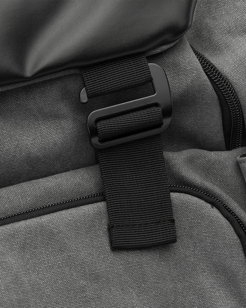 Charter Ruck Backpack - Grey