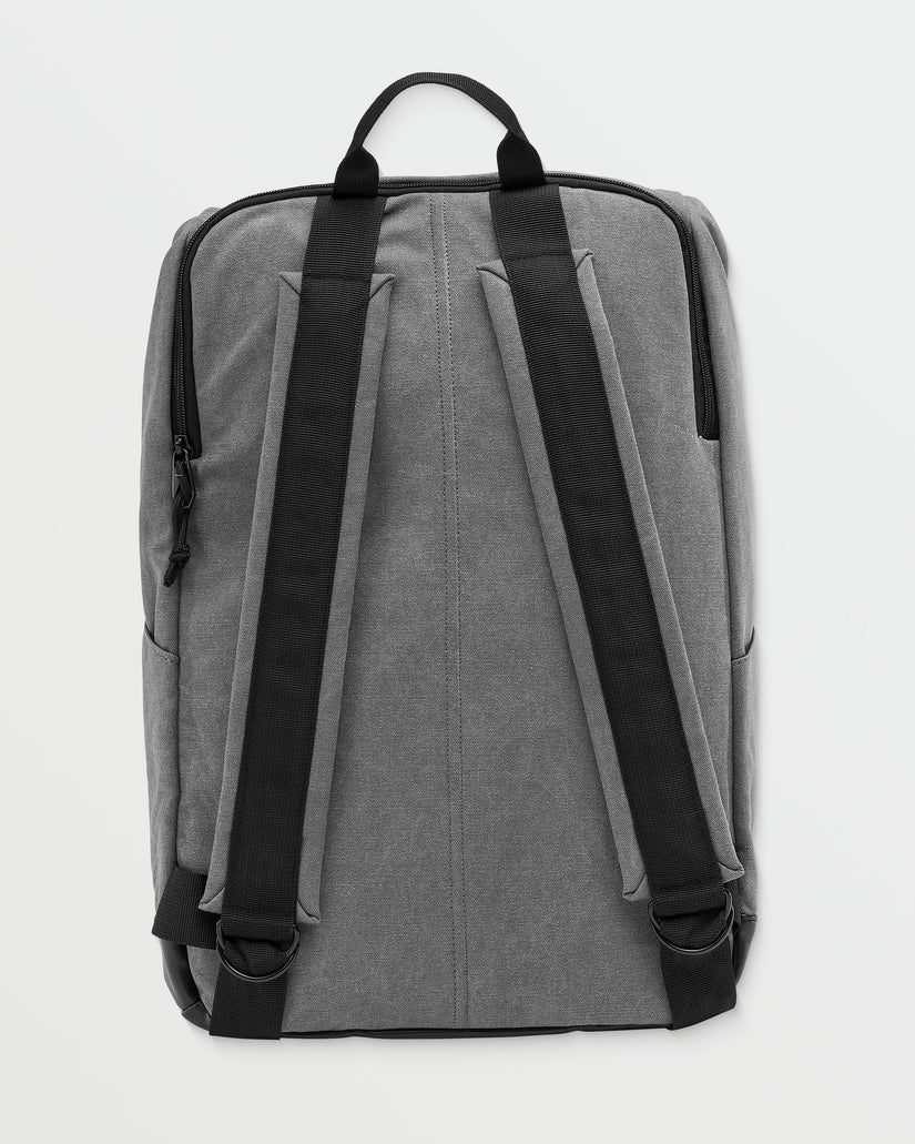 Charter Ruck Backpack - Grey