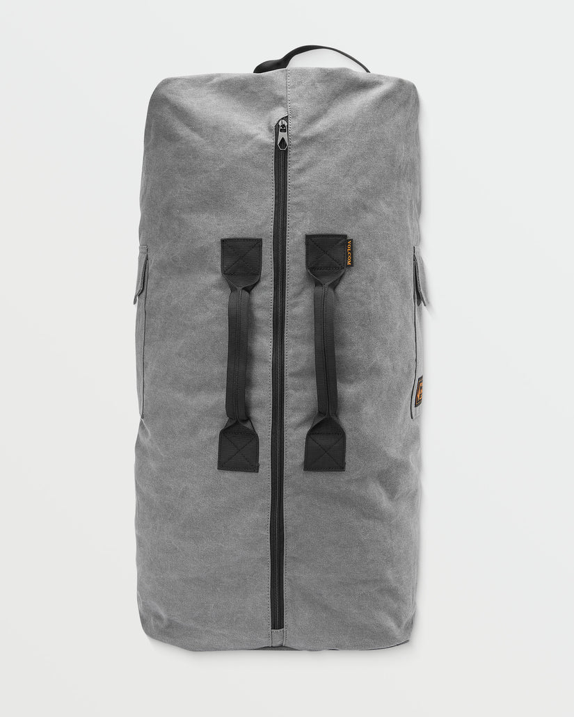 Ruckstone Duffle Bag - Grey