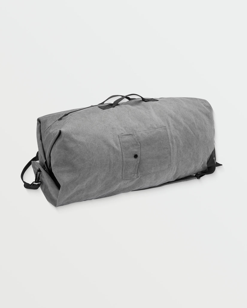 Ruckstone Duffle Bag - Grey