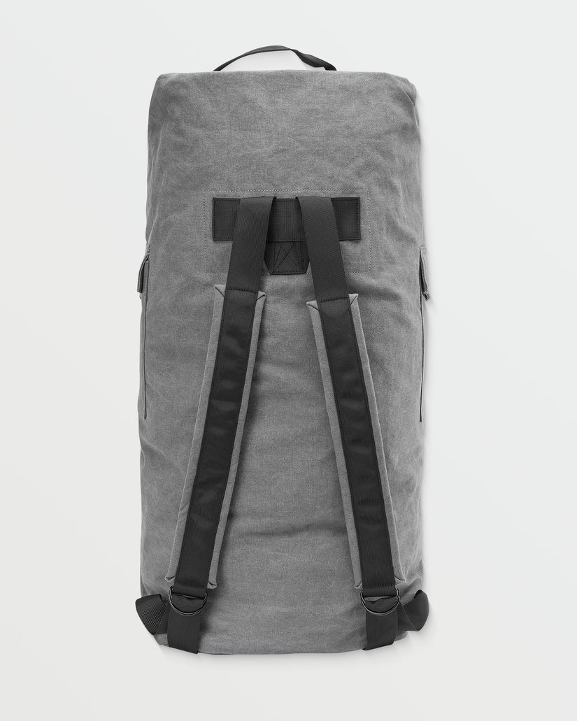 Ruckstone Duffle Bag - Grey