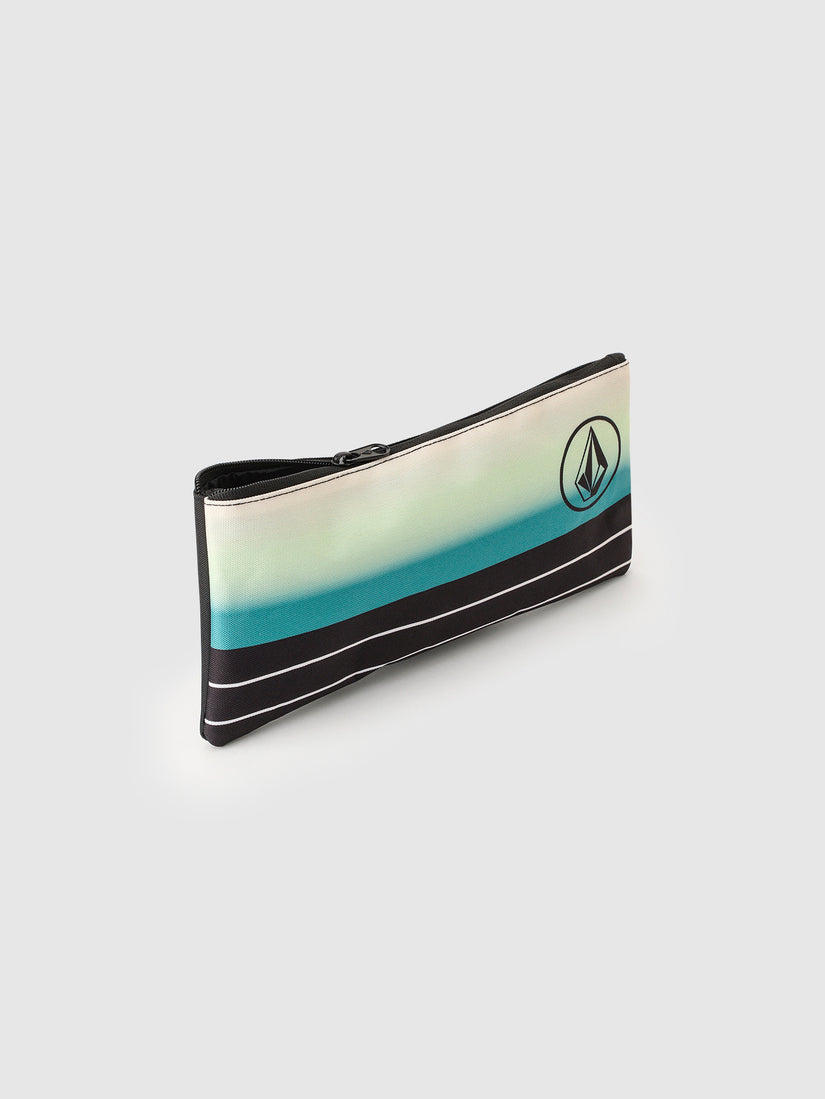 Academy Pencil Case - Fade To Black