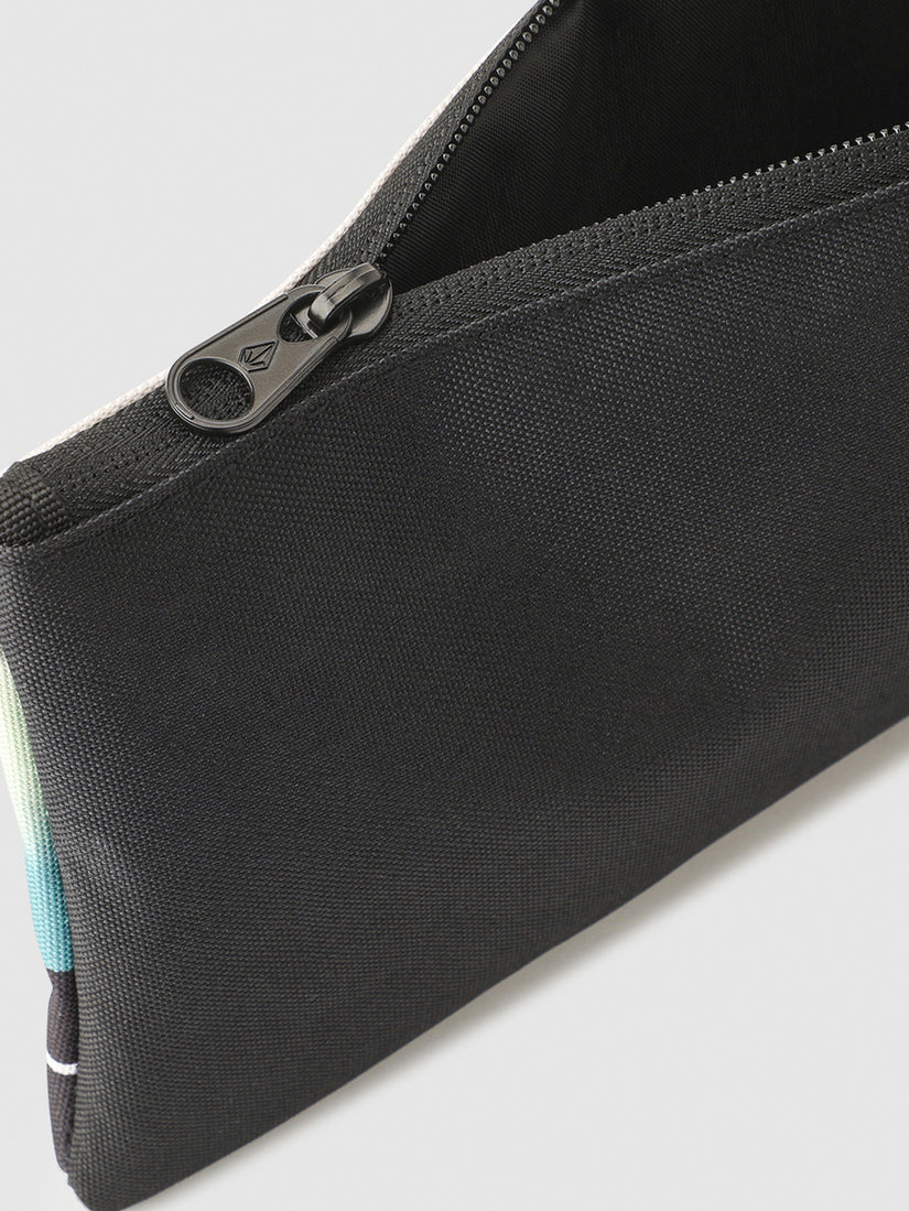 Academy Pencil Case - Fade To Black