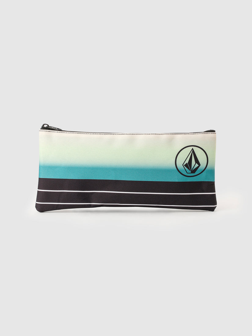 Academy Pencil Case - Fade To Black