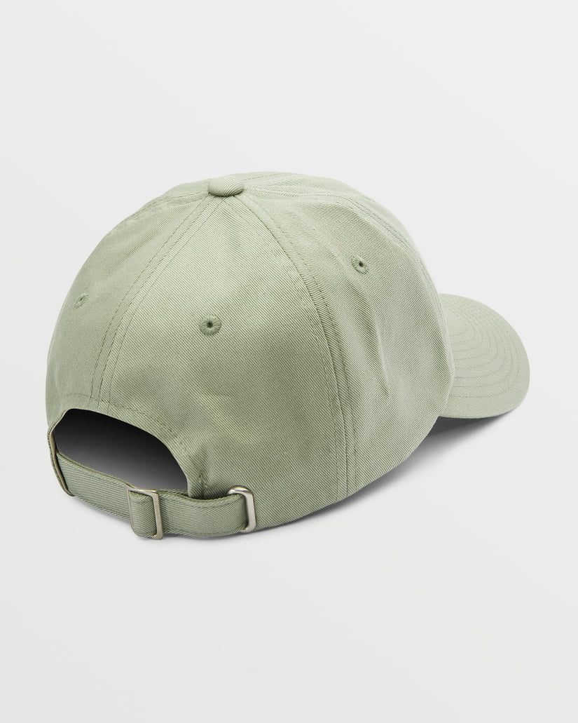 Euro Dad Hat W - Sage