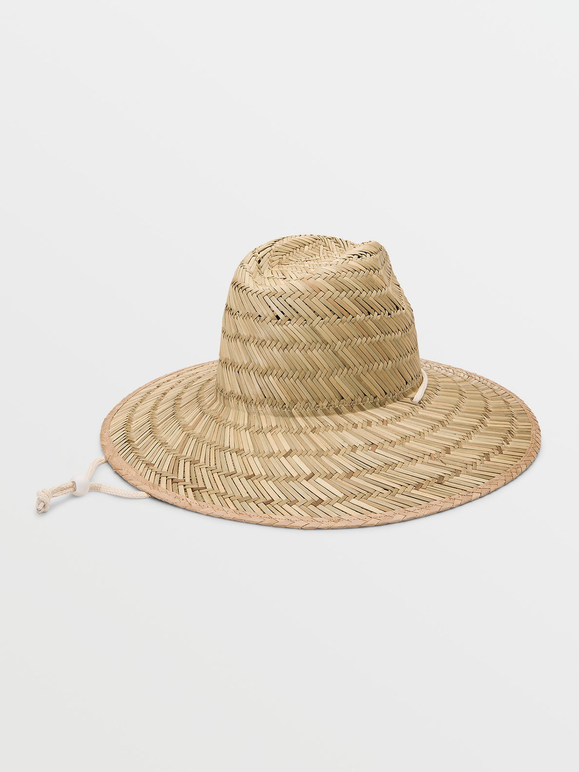 Shady Shade Hat - Natural – Volcom