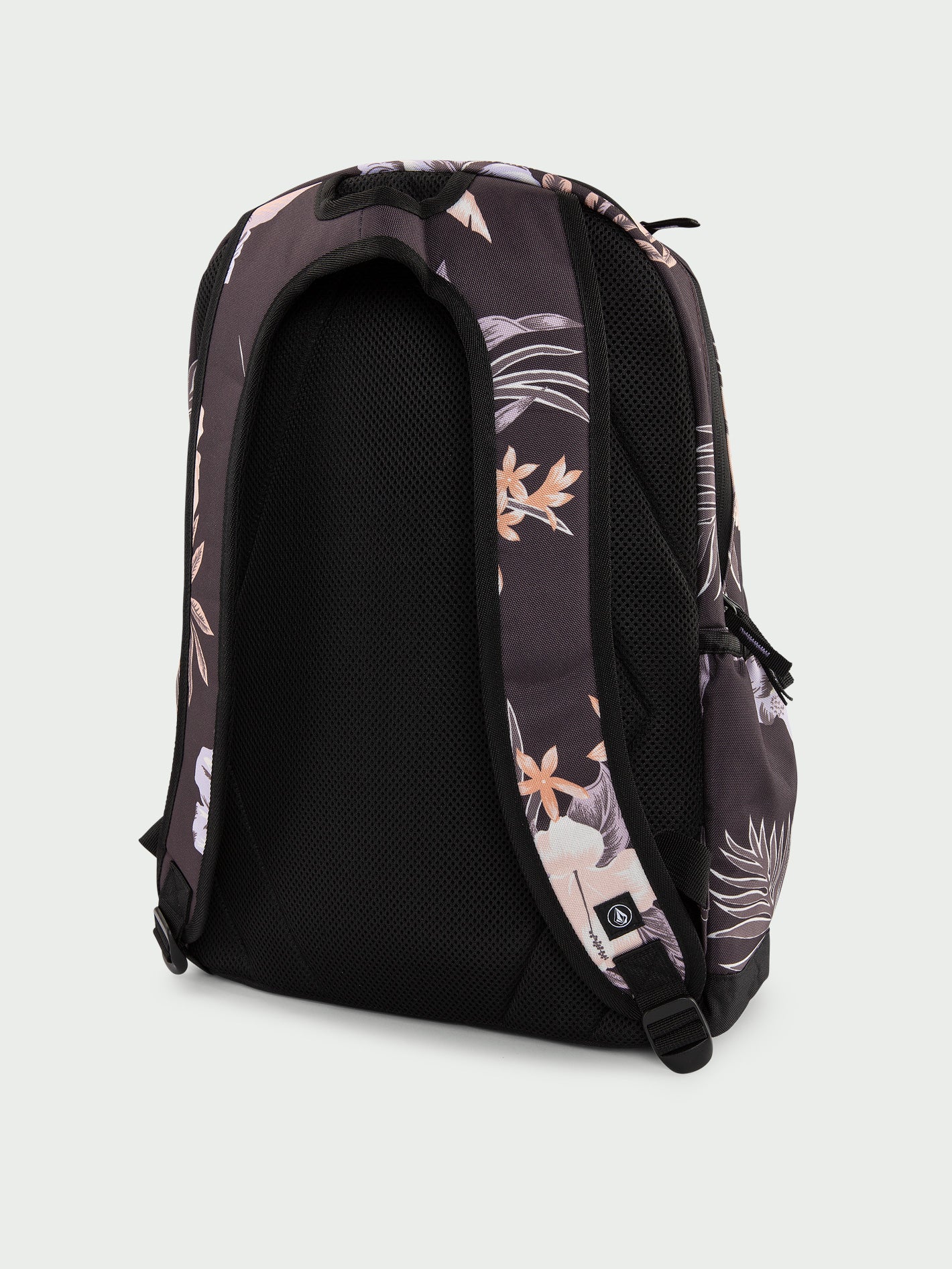 Volcom patch attack outlet backpack