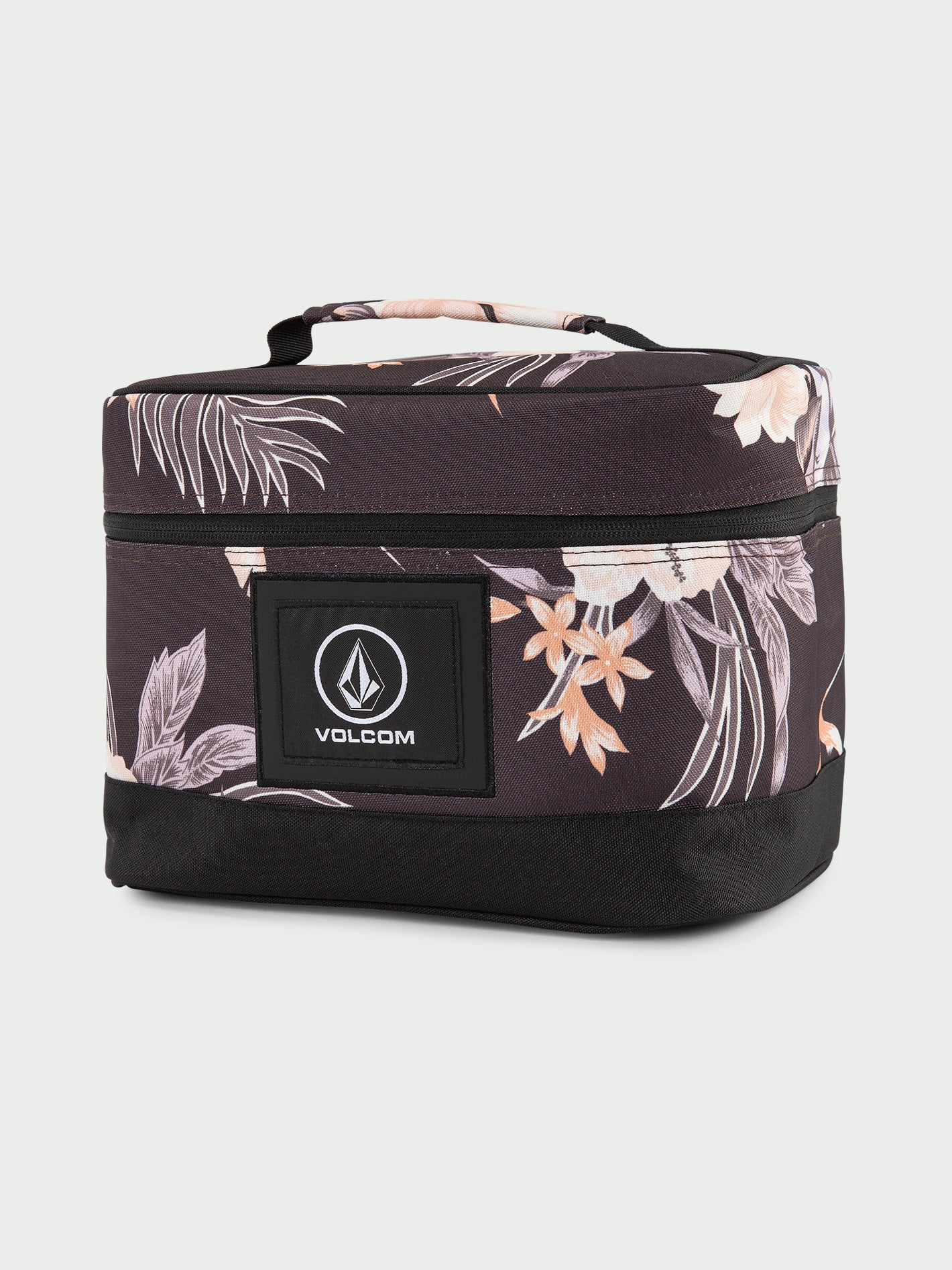 Volcom 2025 toiletry bag