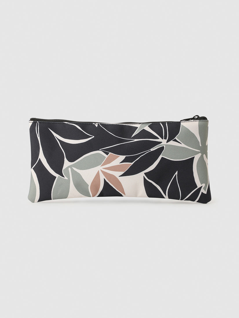 Patch Attack Pencil Case - Sage