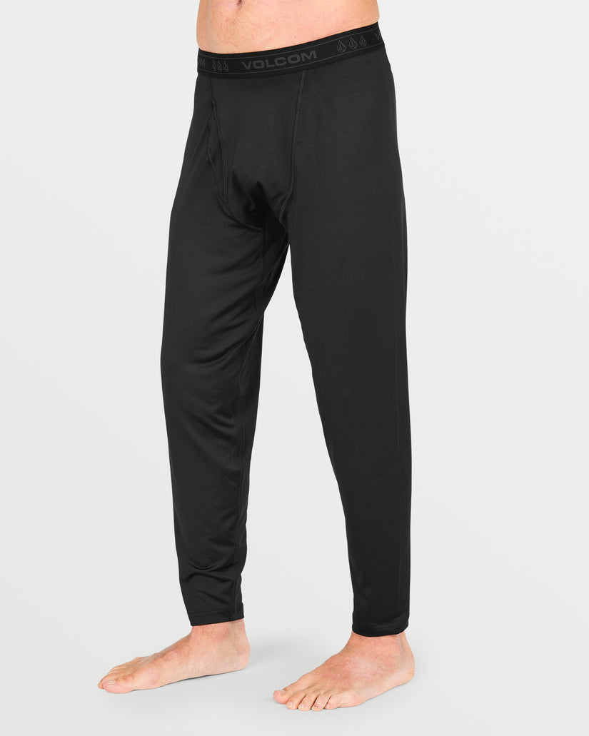 Mens Mens V-Science Pants - Black