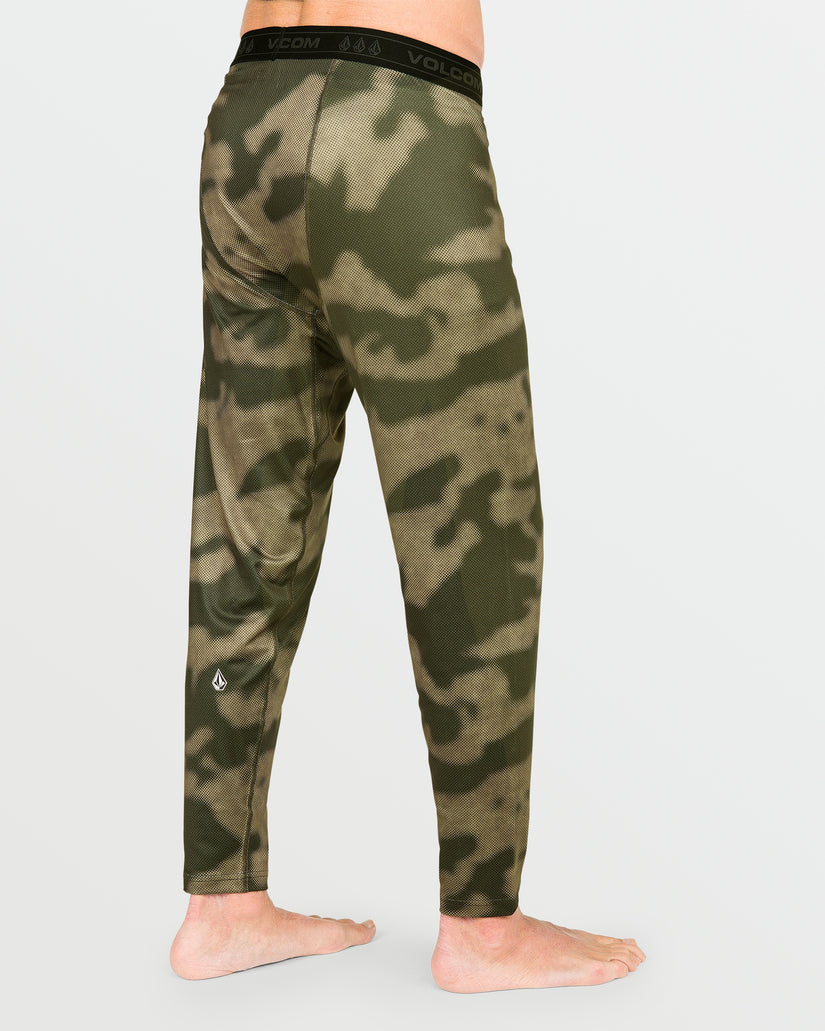 Mens Mens V-Science Pants - Camouflage