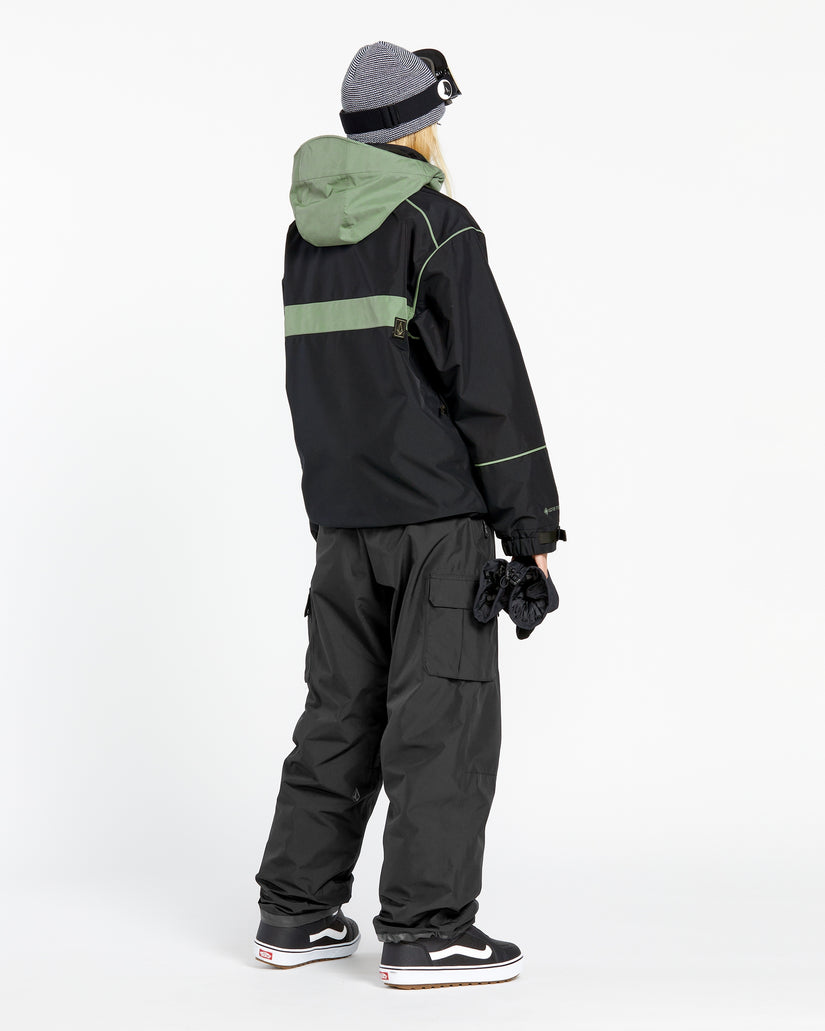 DLM Gore-Tex Pants - Black