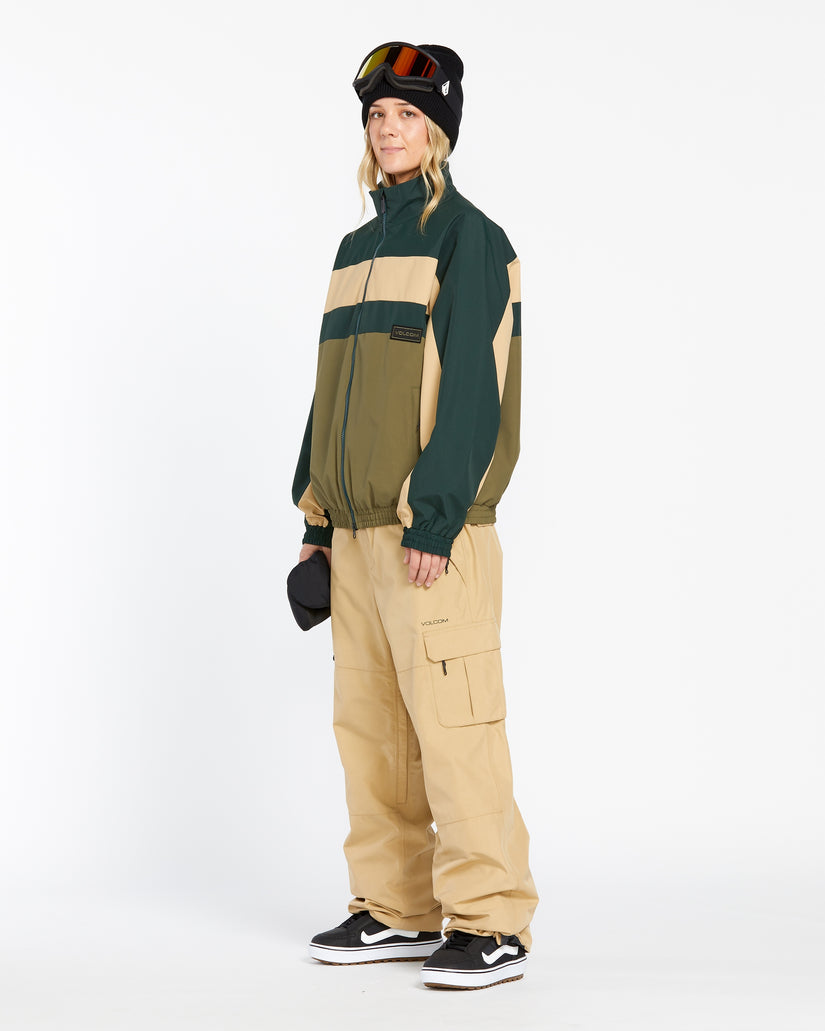 DLM Gore-Tex Pants - Sand