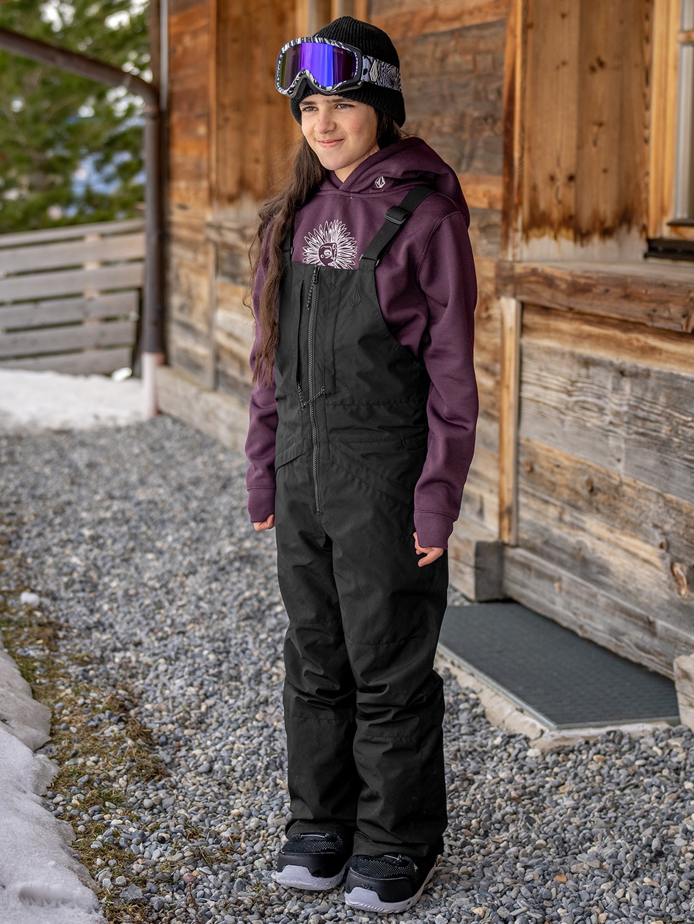 Kids Sale Snow Outerwear Pants