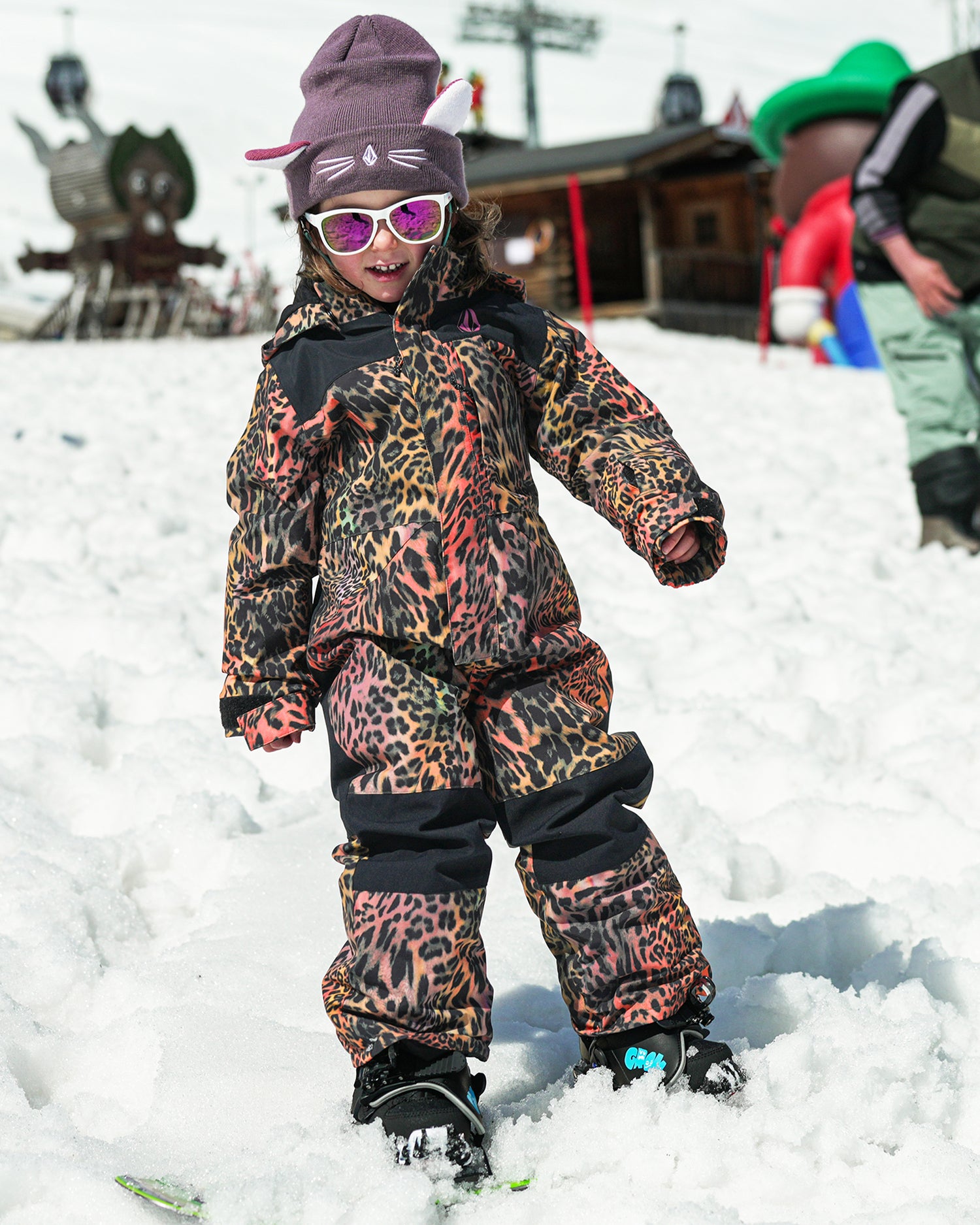 Core Snow Kids Pants