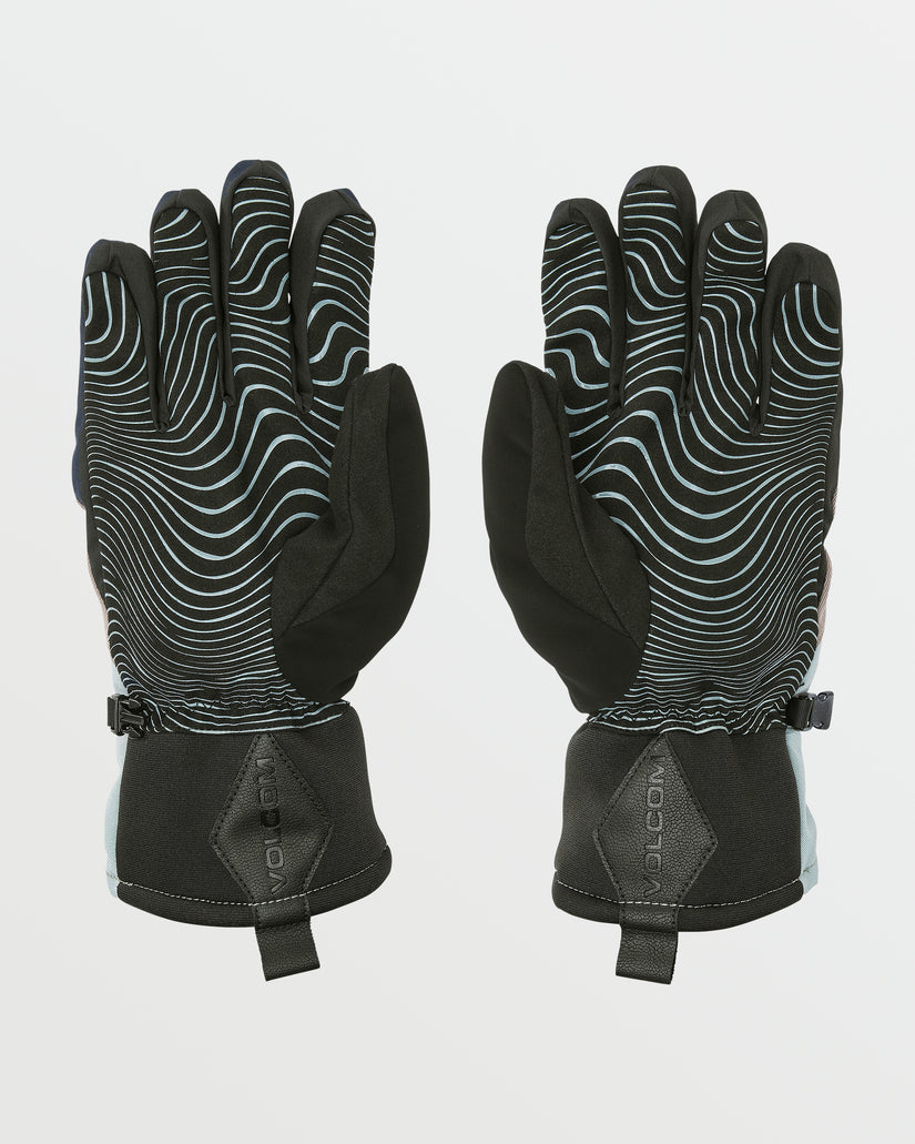 Mens V.Co Nyle Glove - Agave