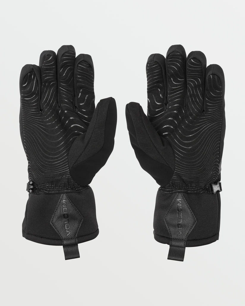 Mens V.Co Nyle Glove - Black