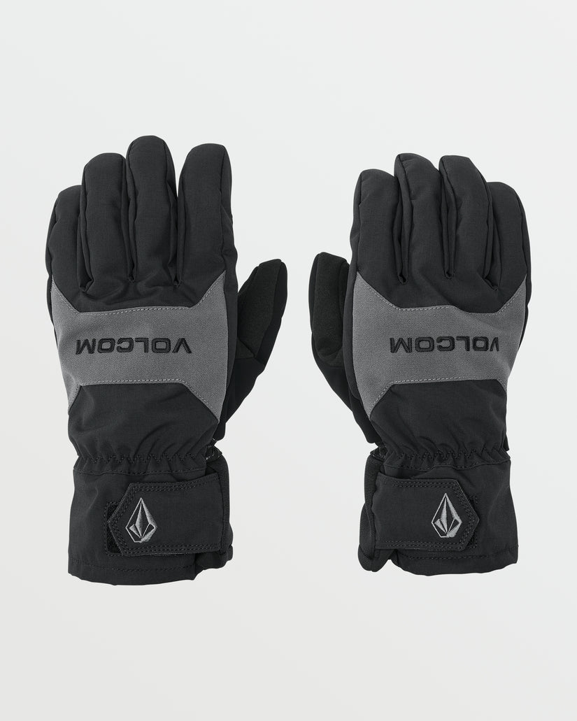 Mens V.Co Nyle Glove - Black