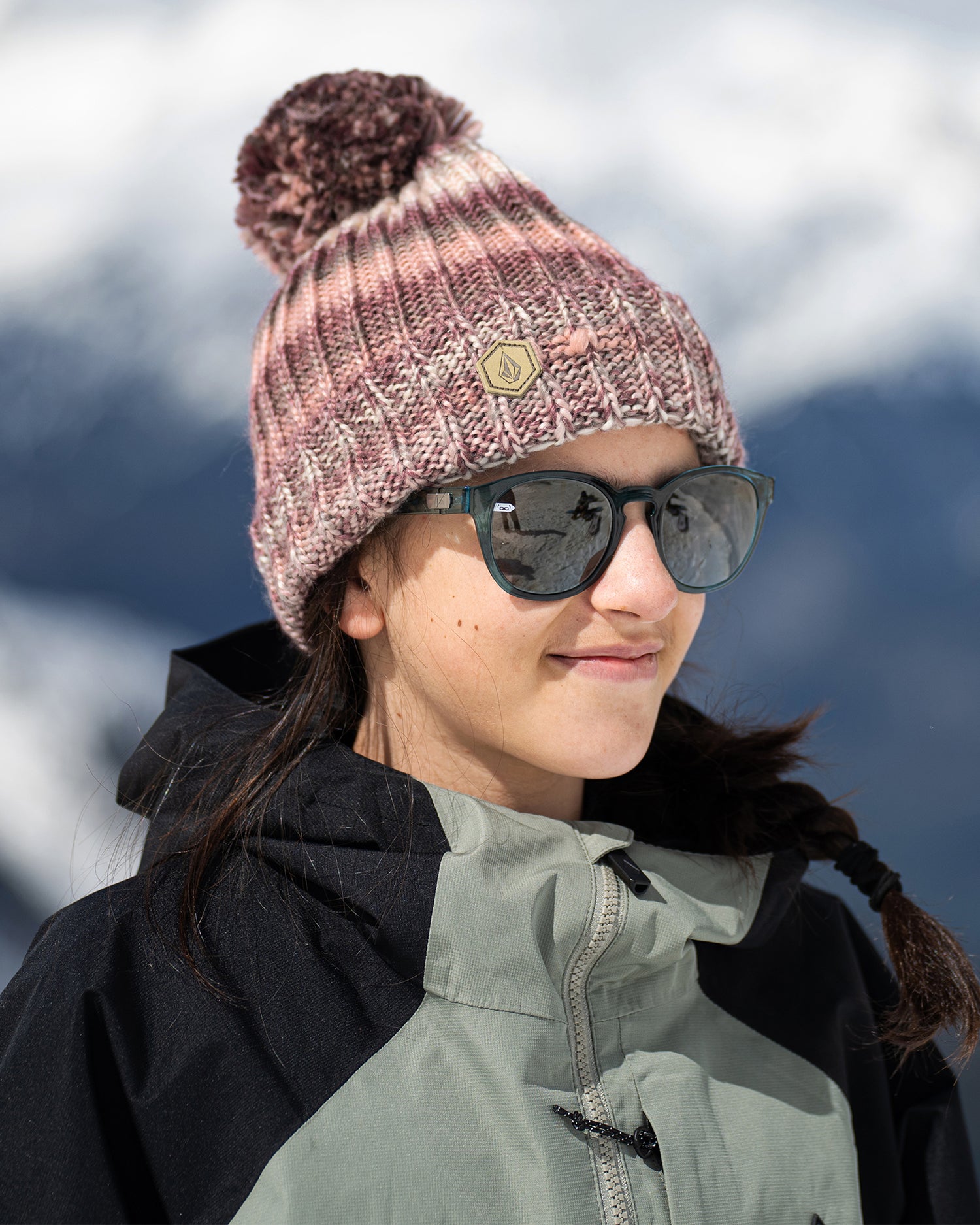 Core Snow Womens Accessories