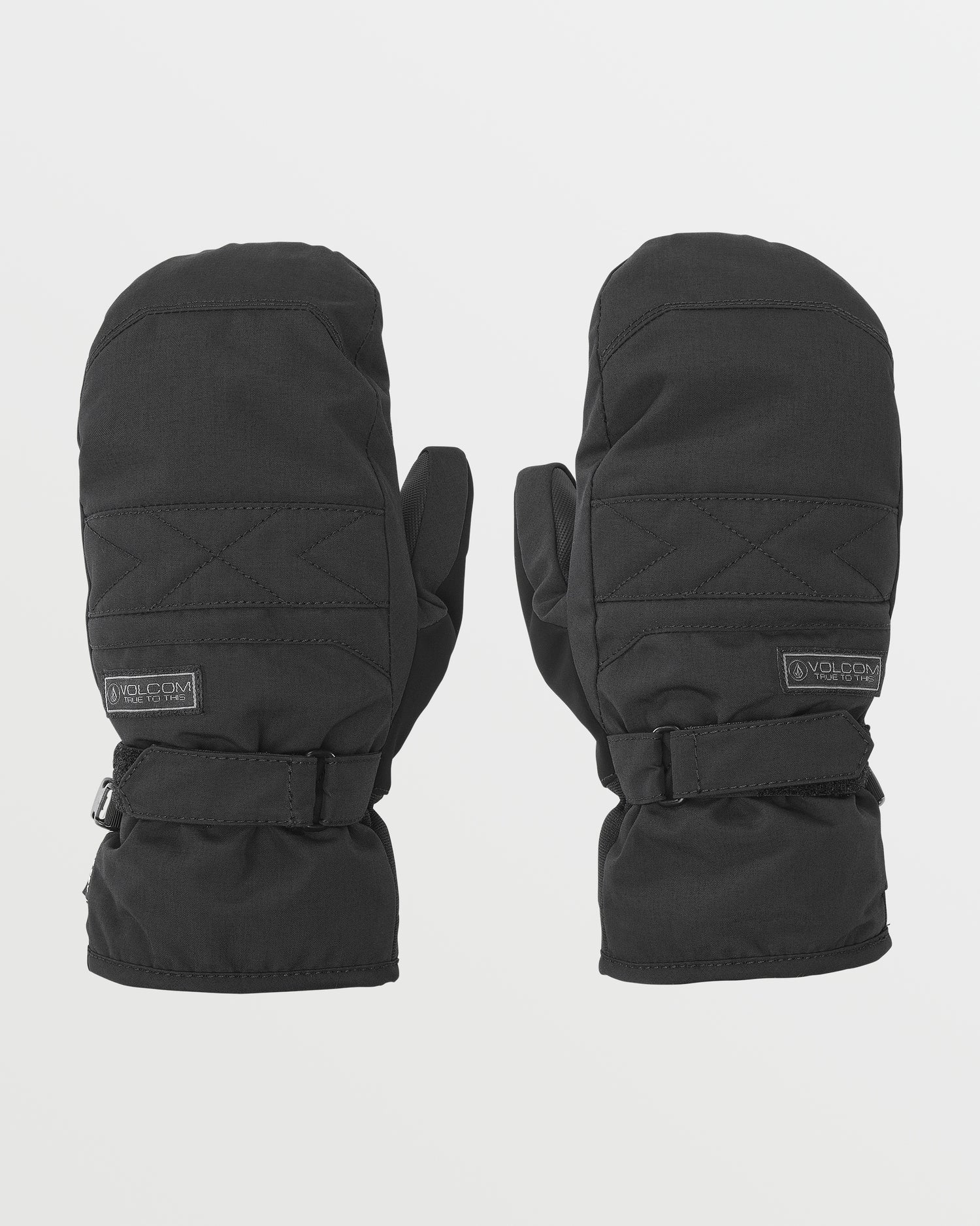 Core Snow Womens Gloves