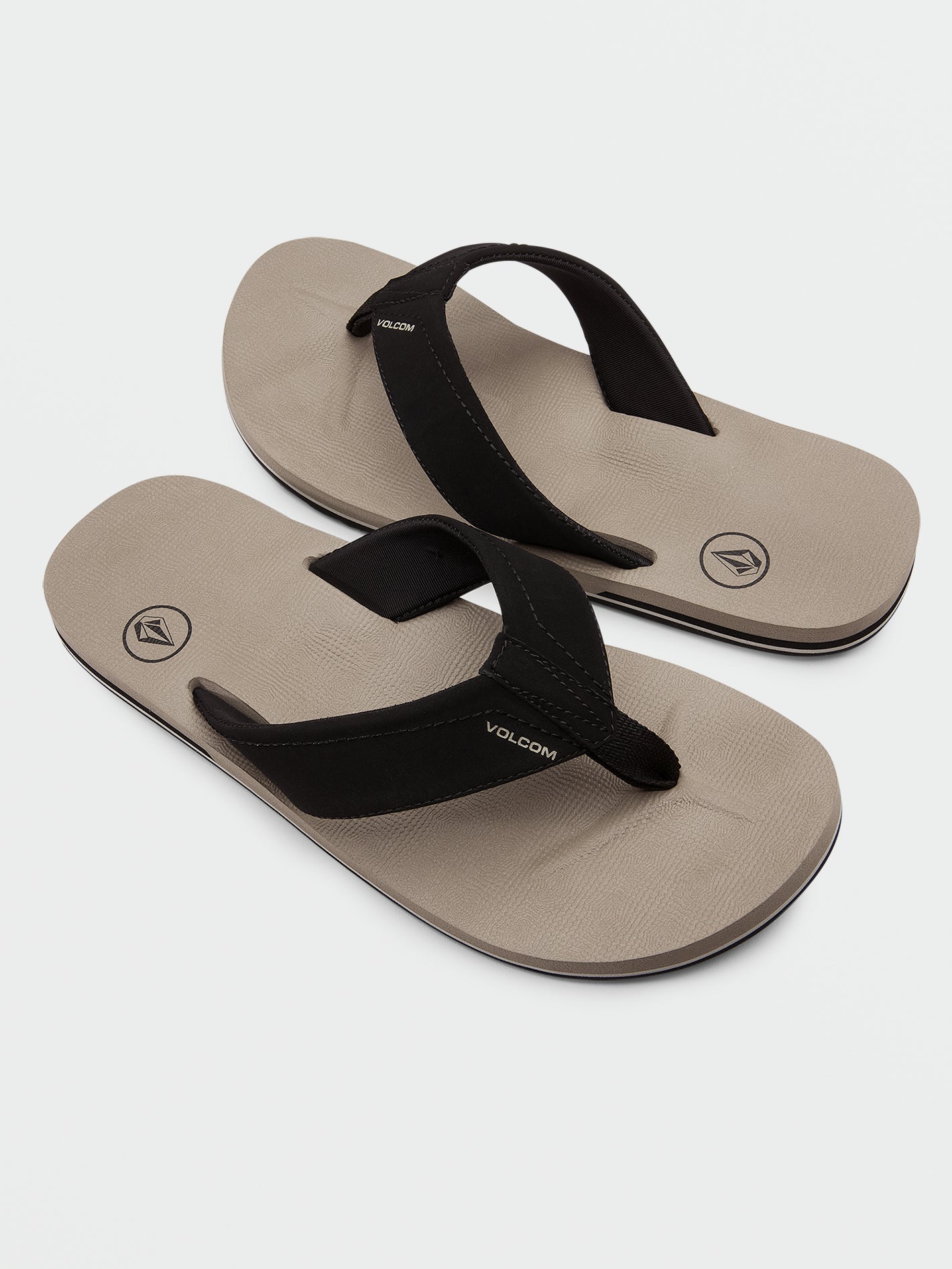 Mens Thongs & Slides