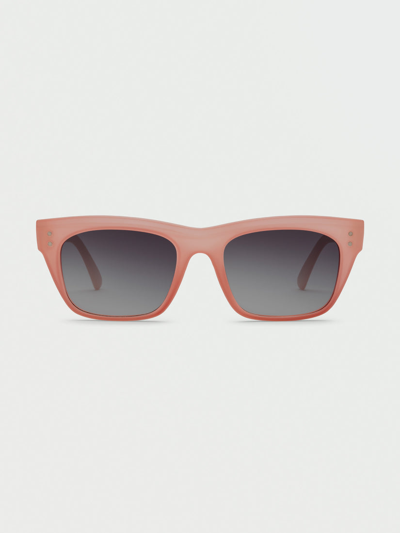 Stoneview Sunglasses - Like A Rainbow / Black Gradient