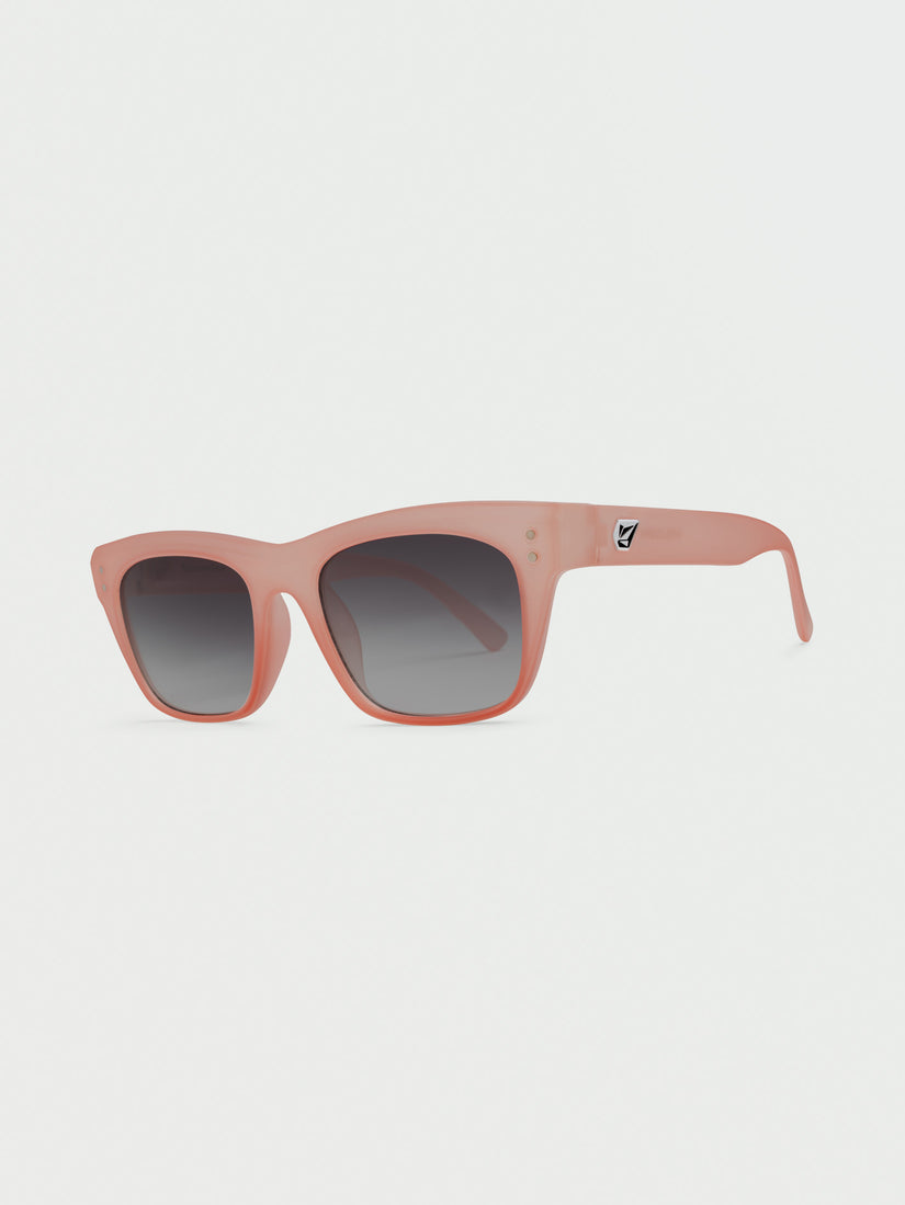 Stoneview Sunglasses - Like A Rainbow / Black Gradient