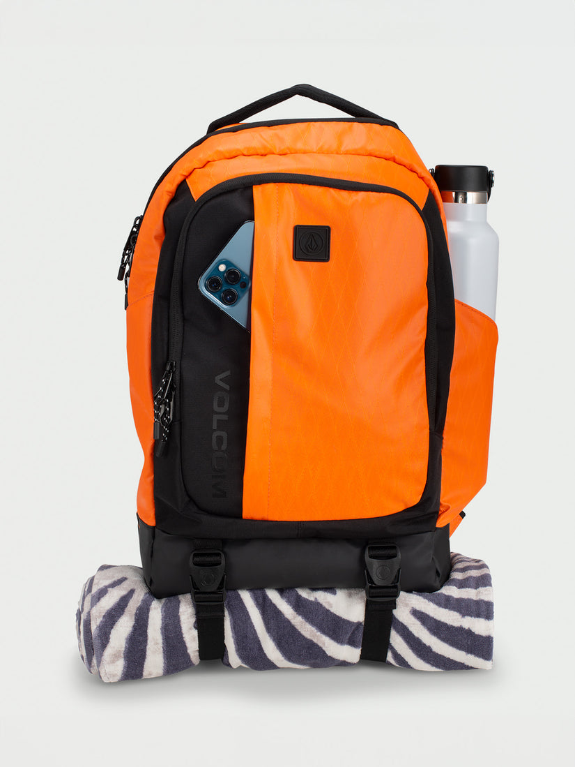 Venture Backpack - Orange