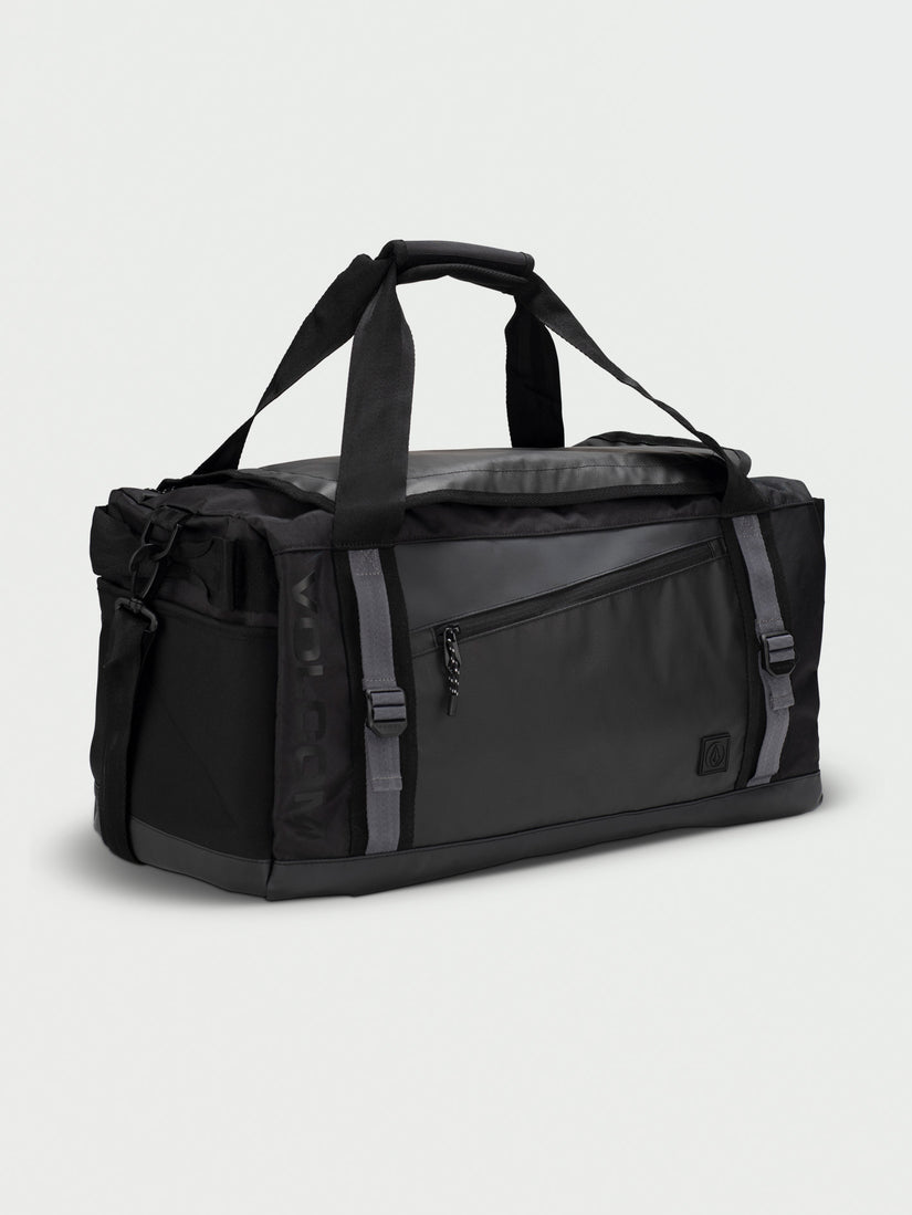 Outbound Duffel Bag - Black