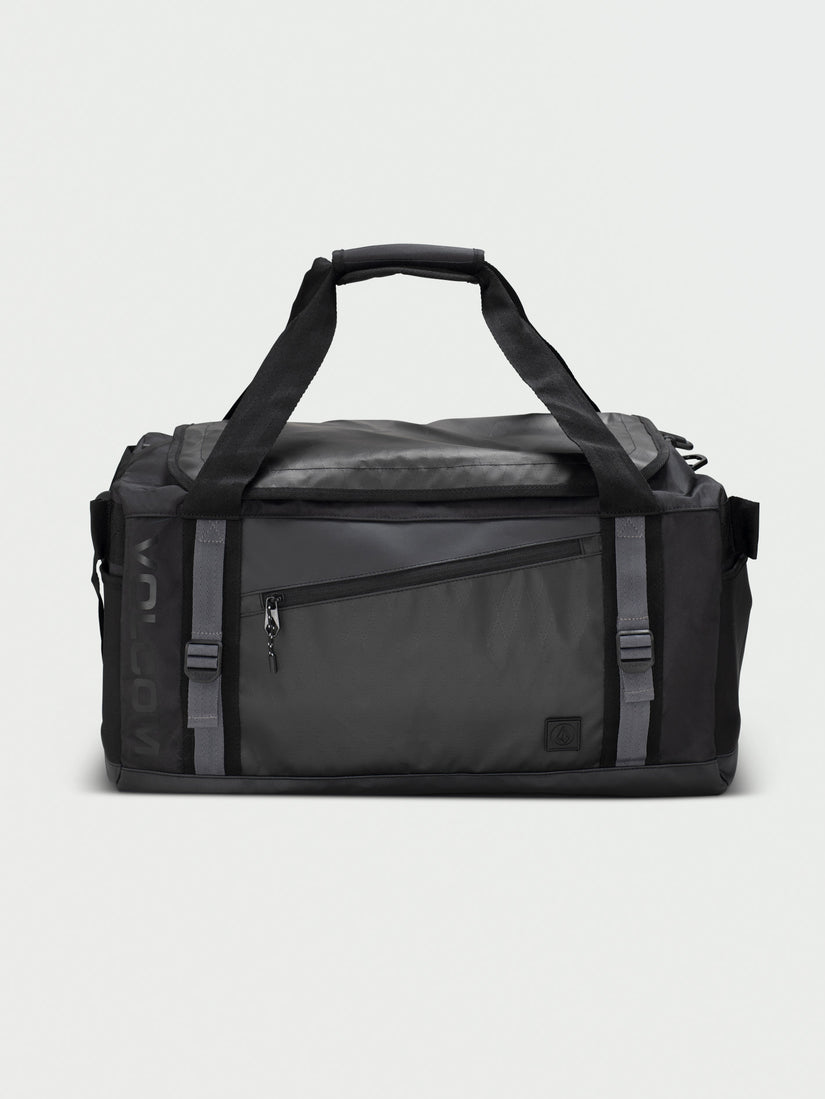 Outbound Duffel Bag - Black