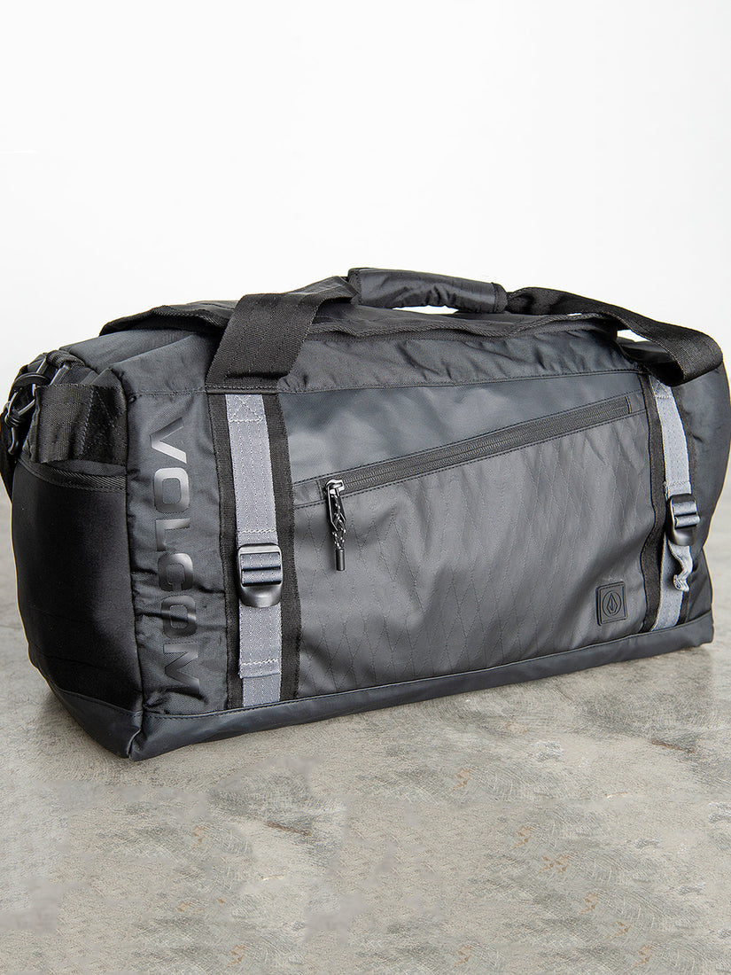 Outbound Duffel Bag - Black