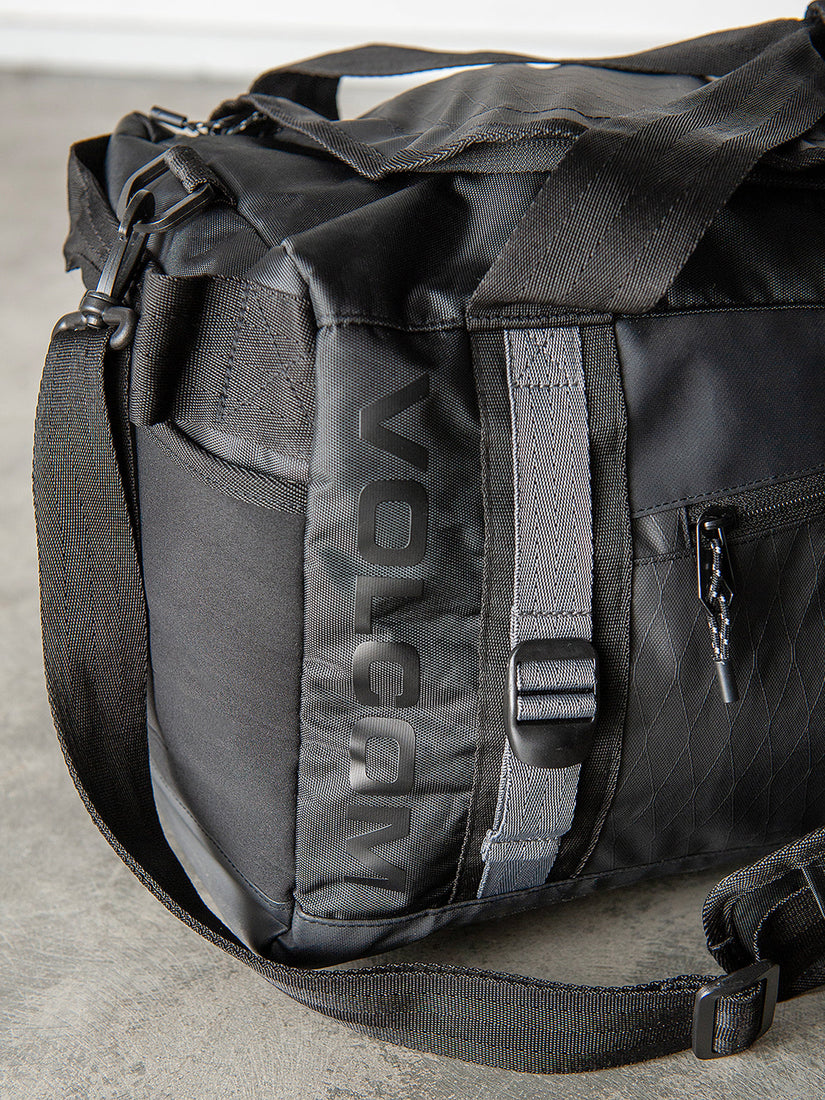 Outbound Duffel Bag - Black