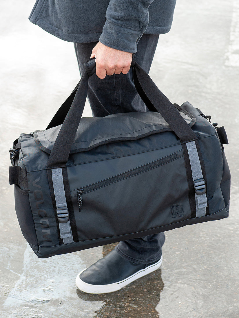 Outbound Duffel Bag - Black