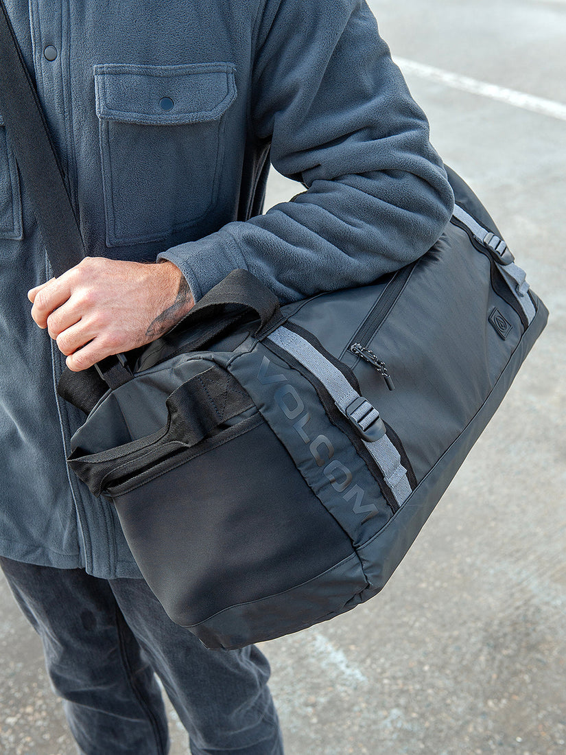 Outbound Duffel Bag - Black