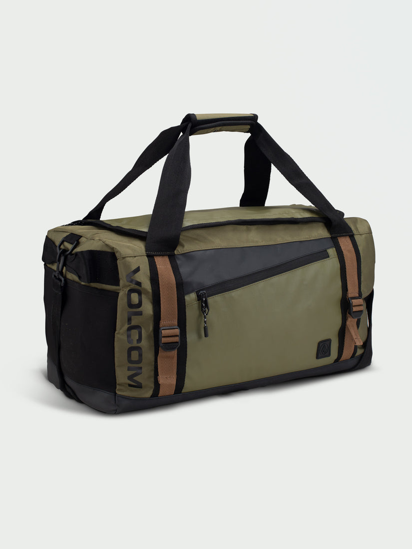 Outbound Duffel Bag - Olive