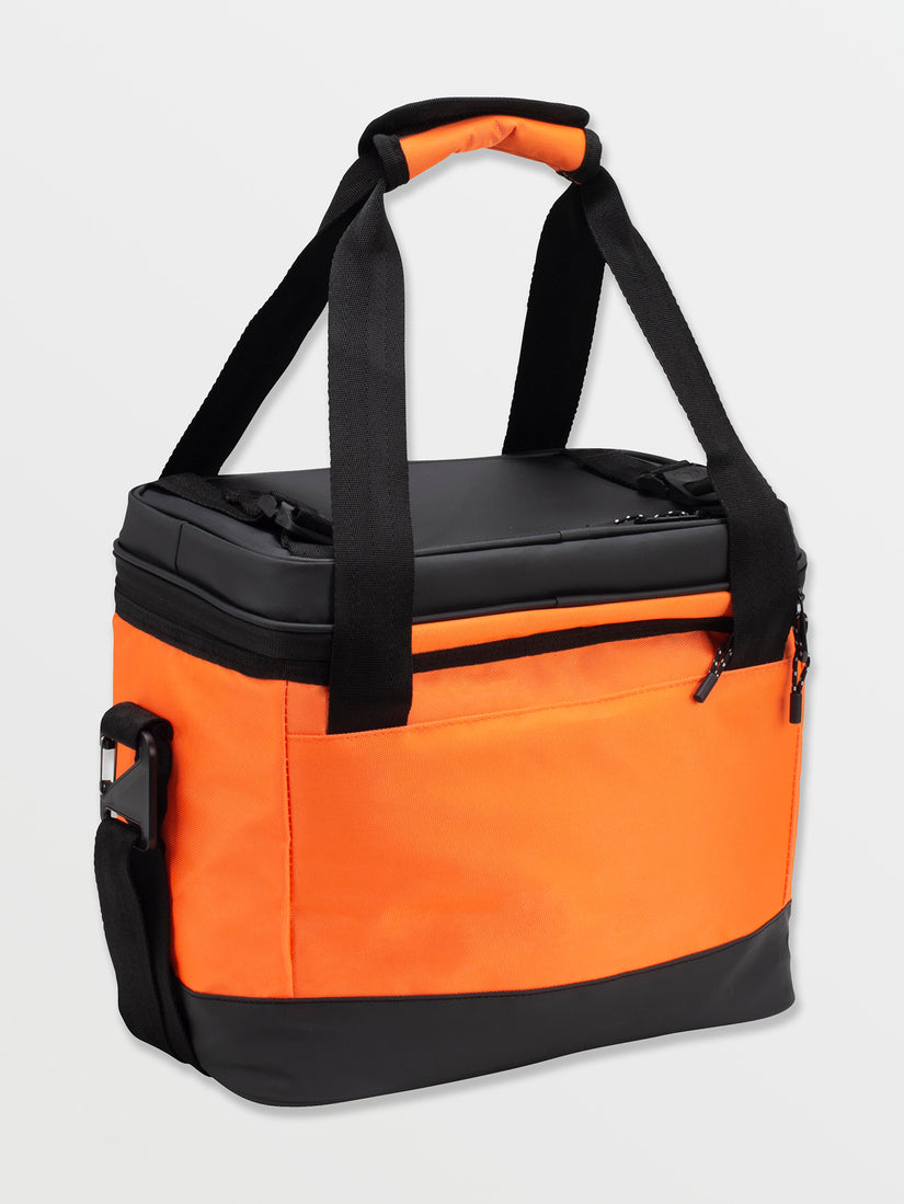 Venture 12-Can Cooler - Orange