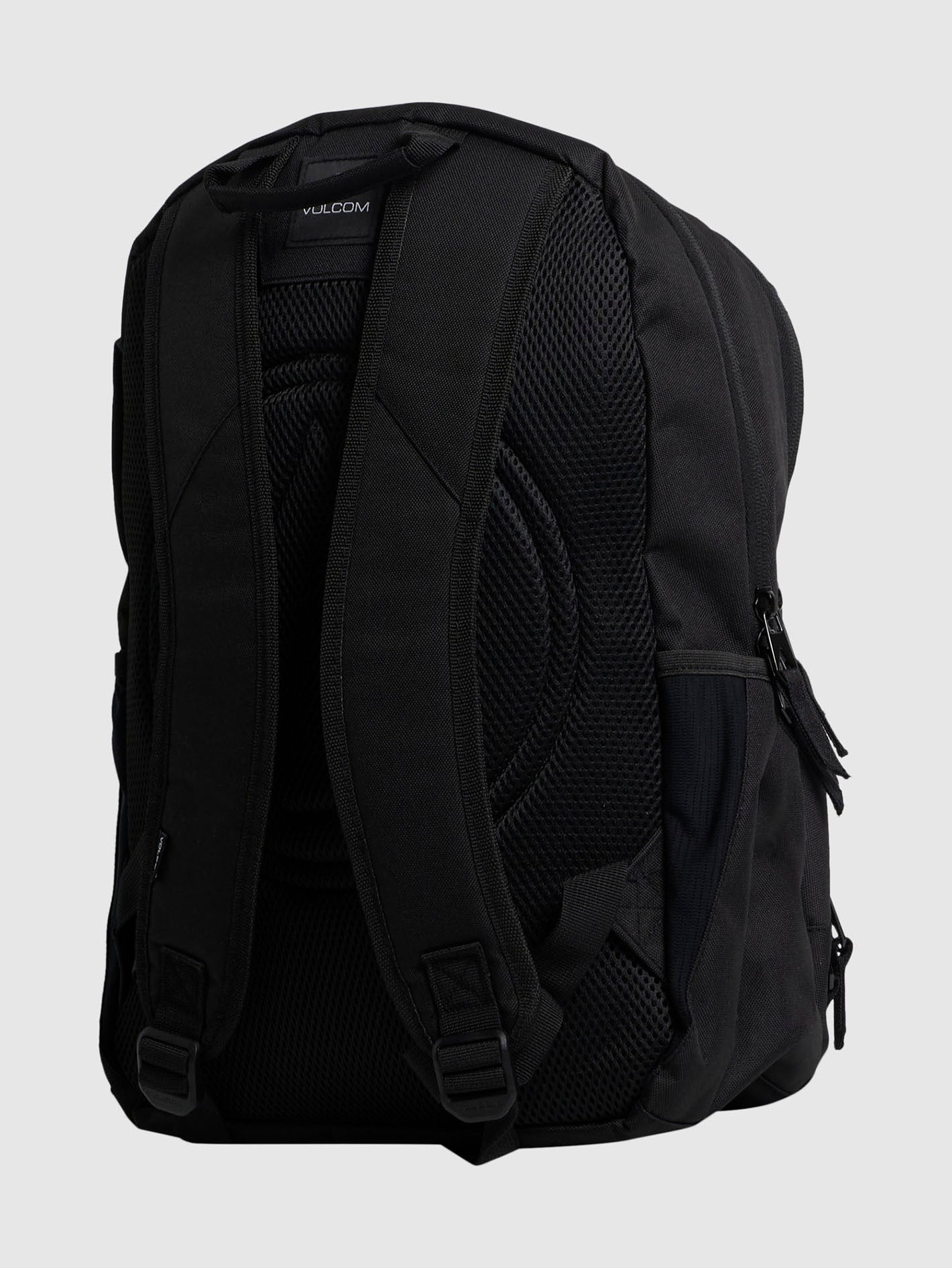 A black backpack hotsell