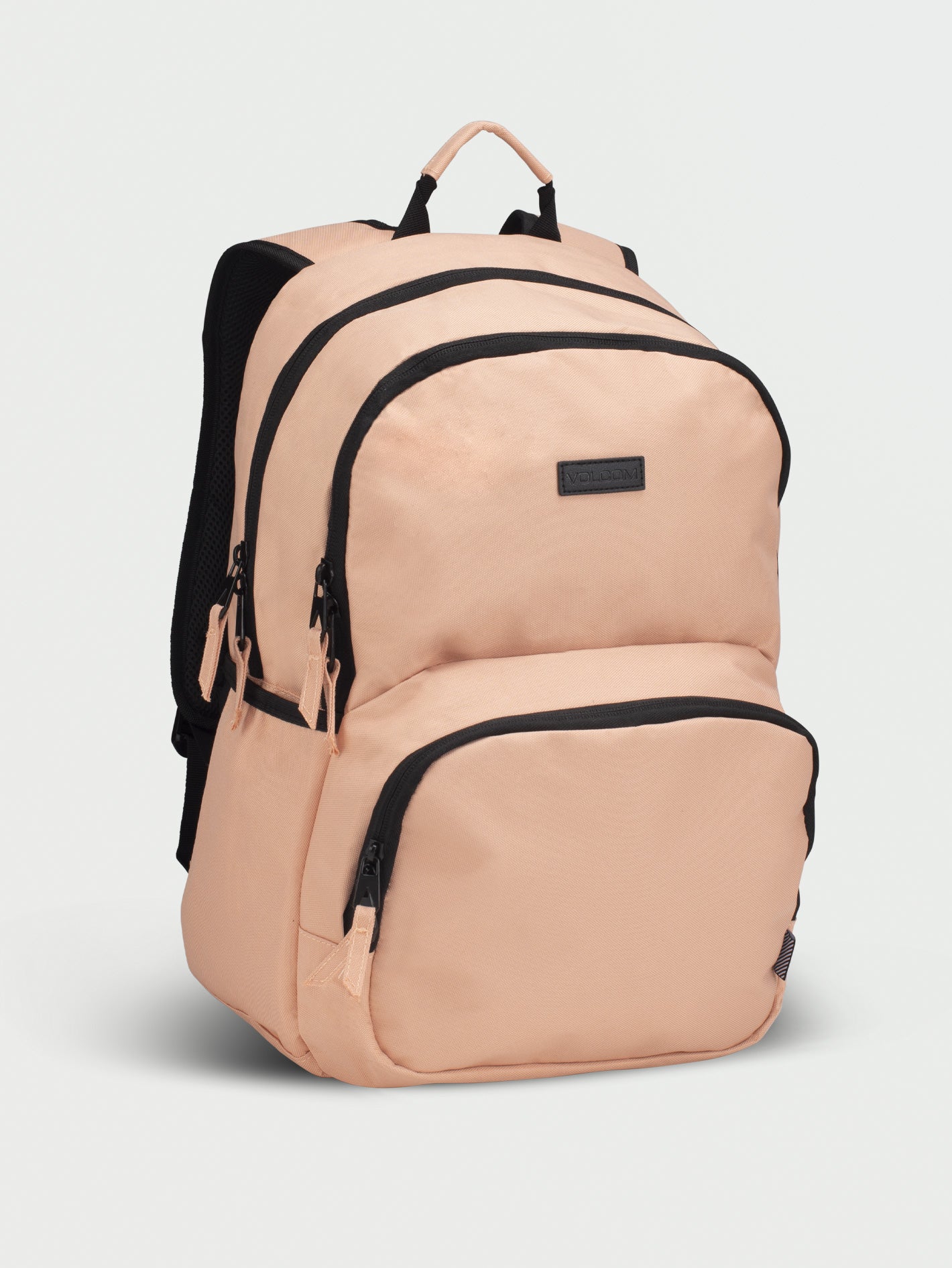 Upperclass Backpack - Clay | Volcom