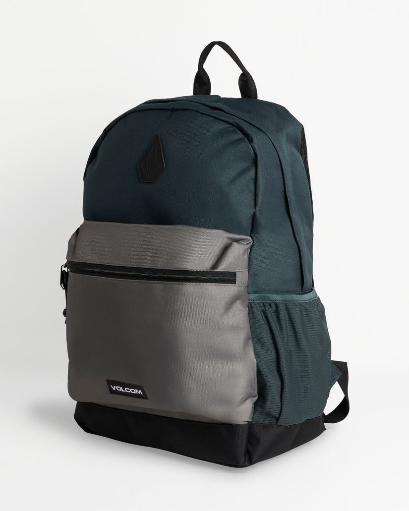 Launch Backpack  - Dark Grey