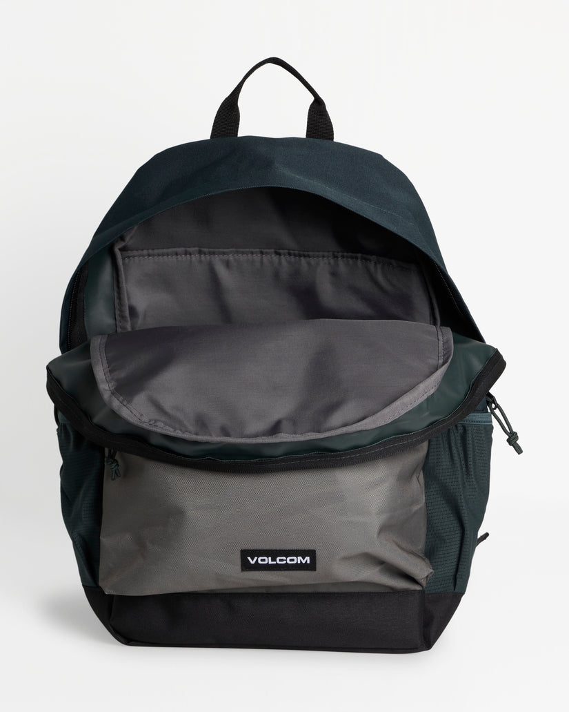 Launch Backpack  - Dark Grey