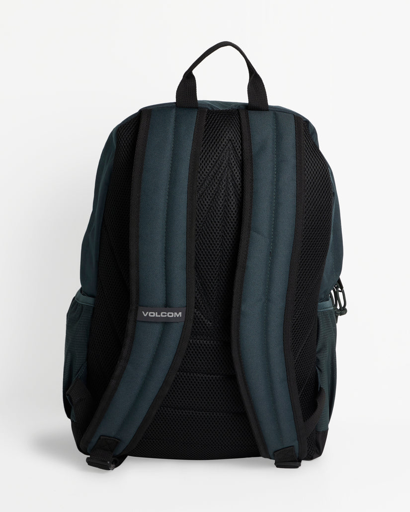 Launch Backpack  - Dark Grey