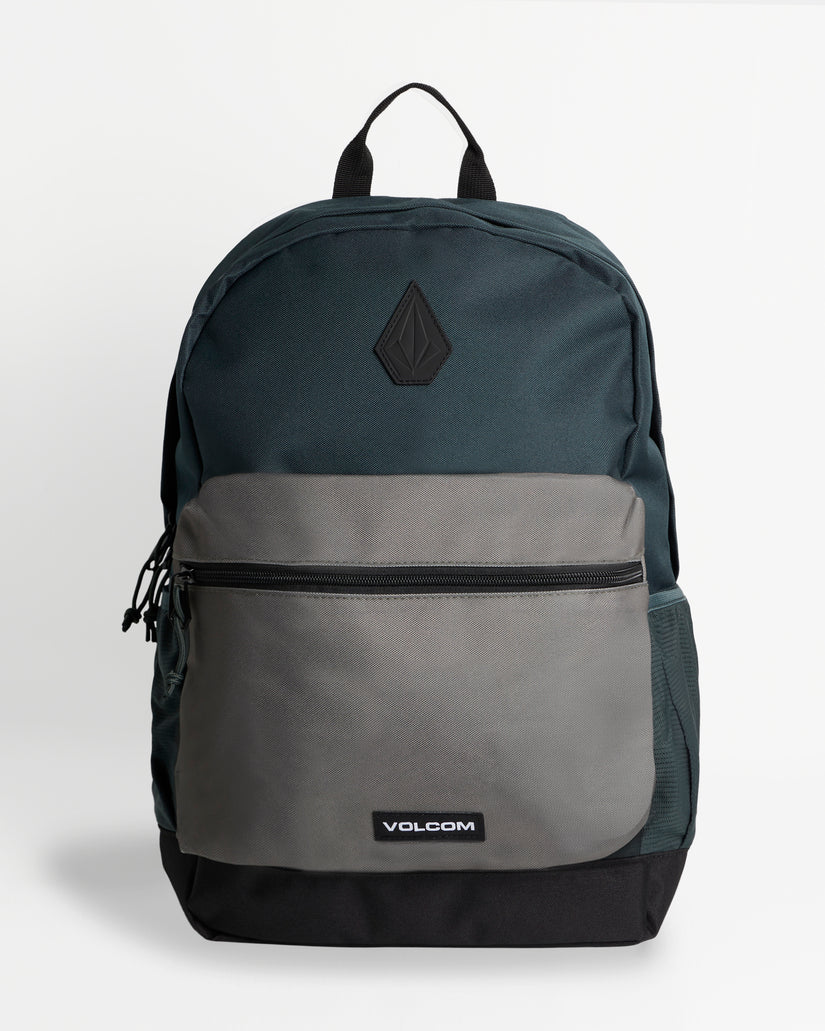 Launch Backpack  - Dark Grey