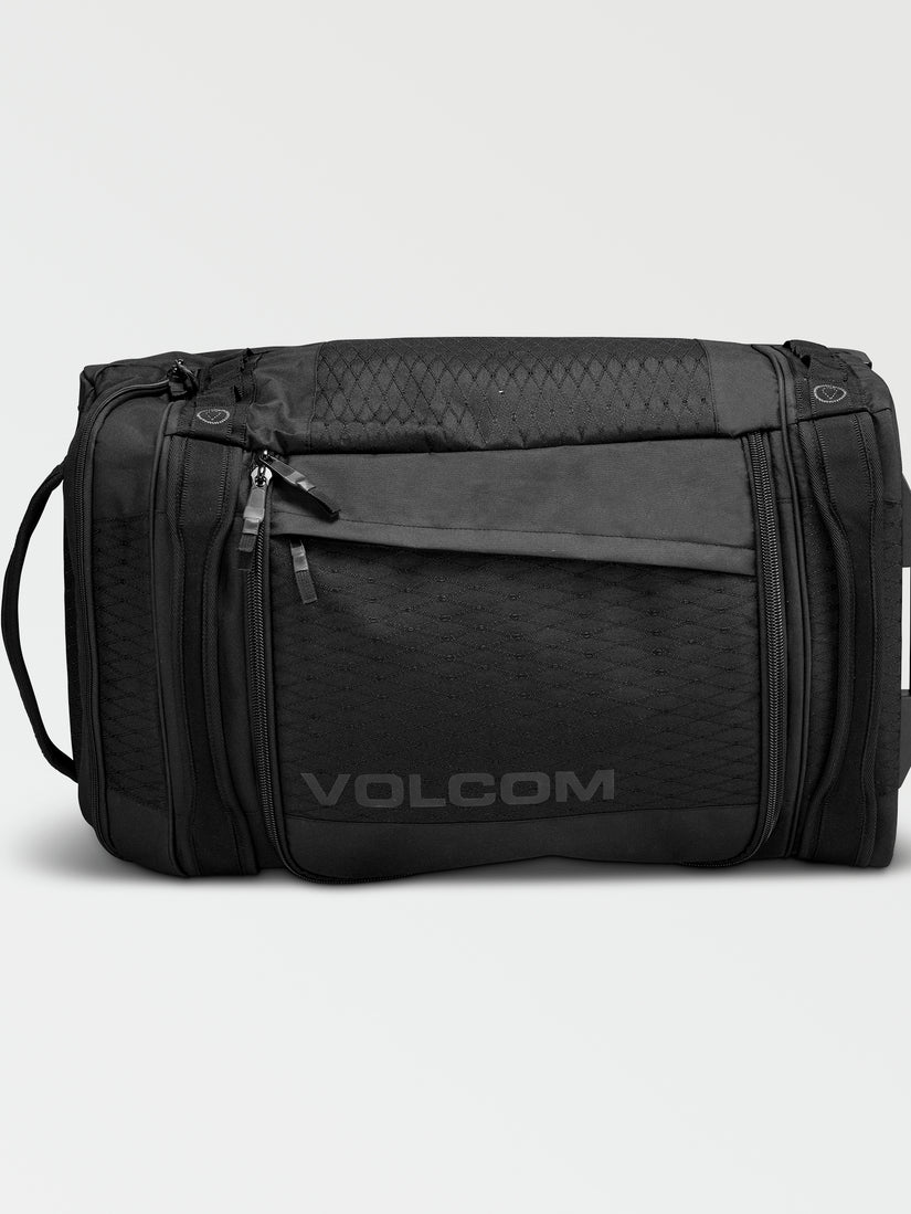 Standby - 26" Rolling Duffel - Black