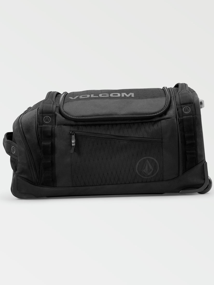 Standby - 26" Rolling Duffel - Black