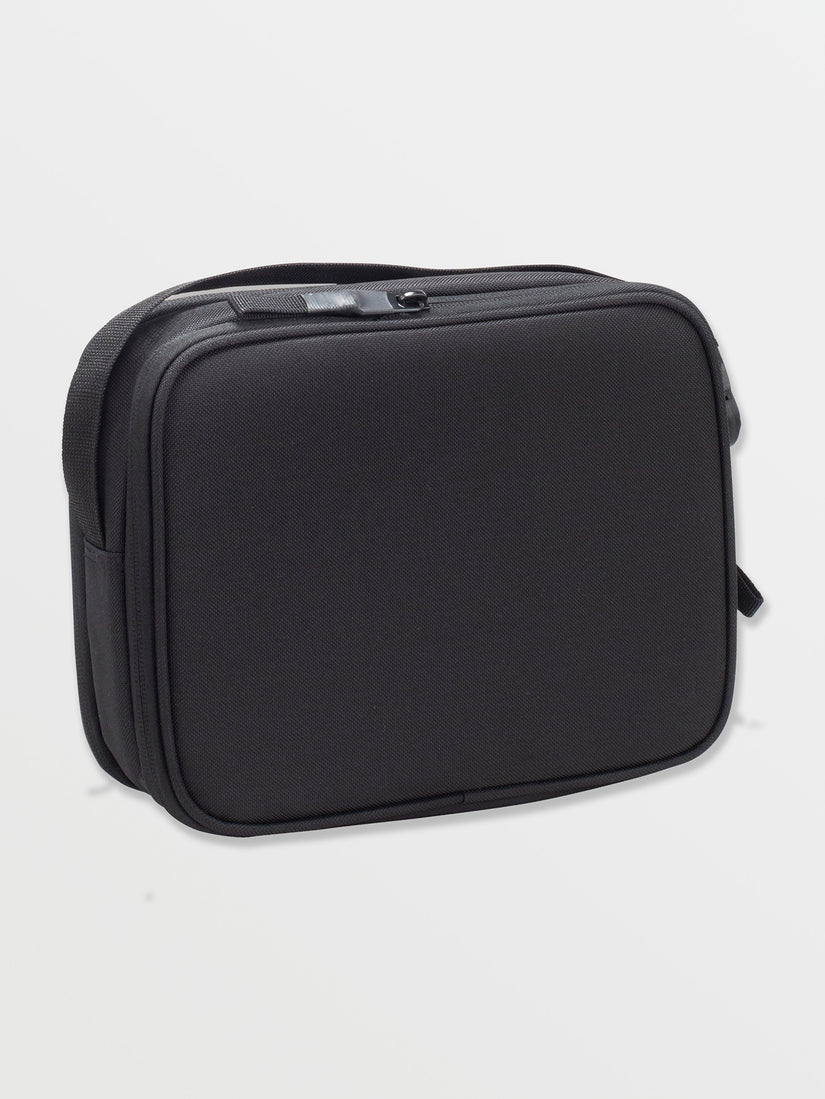 Youth Sid Licious Lunchkit - Black